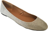 VUN Womens Ballet Flats Shoes